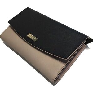 Kate Spade New York Laurel Way Winni Crossbody Wallet